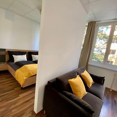 Apartment C'Est La Vie Vienne Extérieur photo