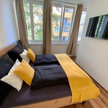Apartment C'Est La Vie Vienne Extérieur photo