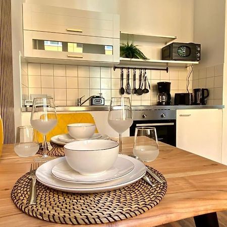 Apartment C'Est La Vie Vienne Extérieur photo