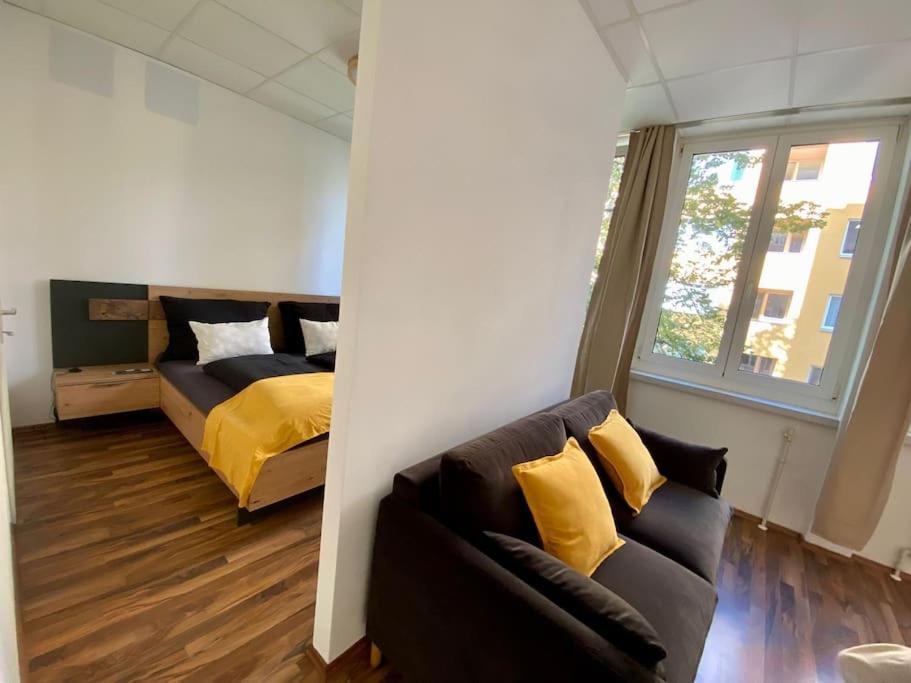 Apartment C'Est La Vie Vienne Extérieur photo