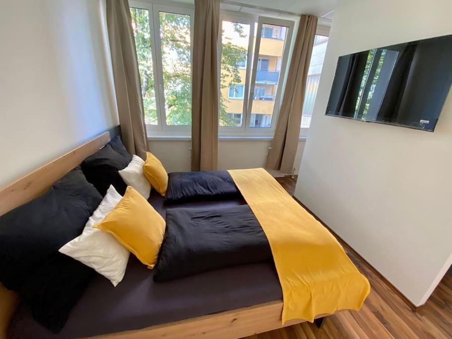Apartment C'Est La Vie Vienne Extérieur photo