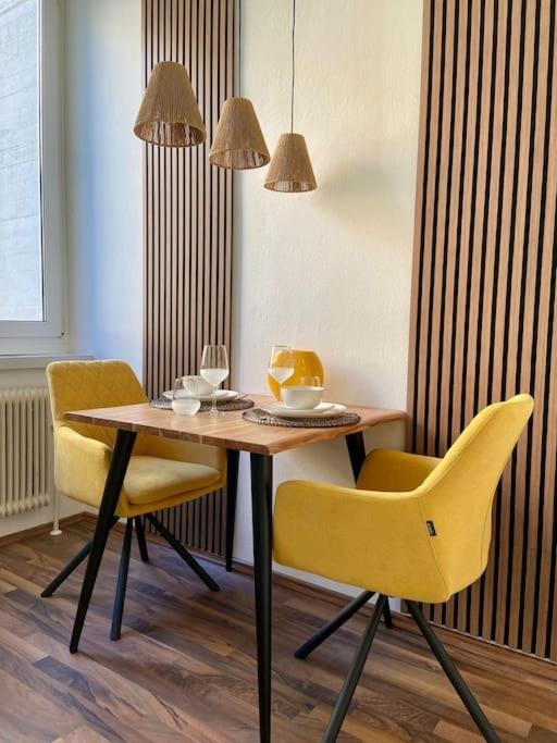 Apartment C'Est La Vie Vienne Extérieur photo