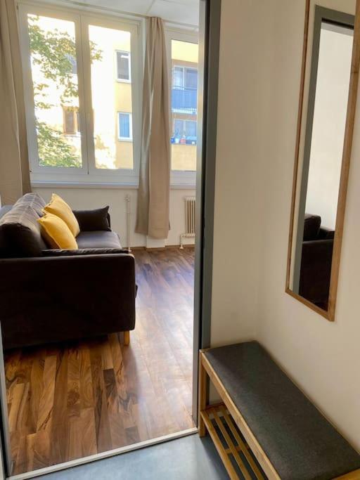 Apartment C'Est La Vie Vienne Extérieur photo